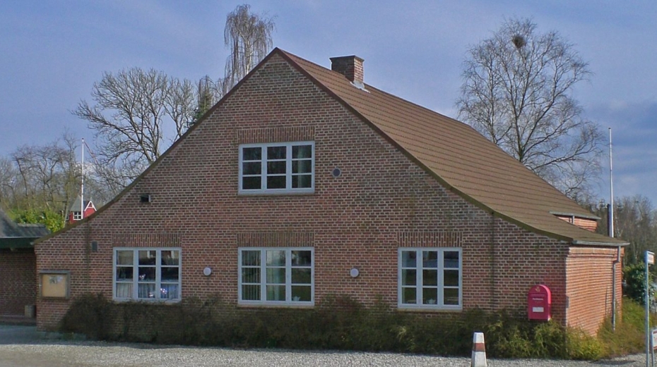 Hvilsager Forsamlingshus